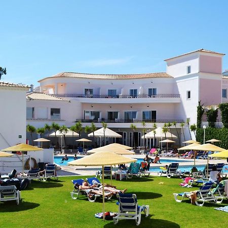 Vila Rosa Flat Portimão Dış mekan fotoğraf