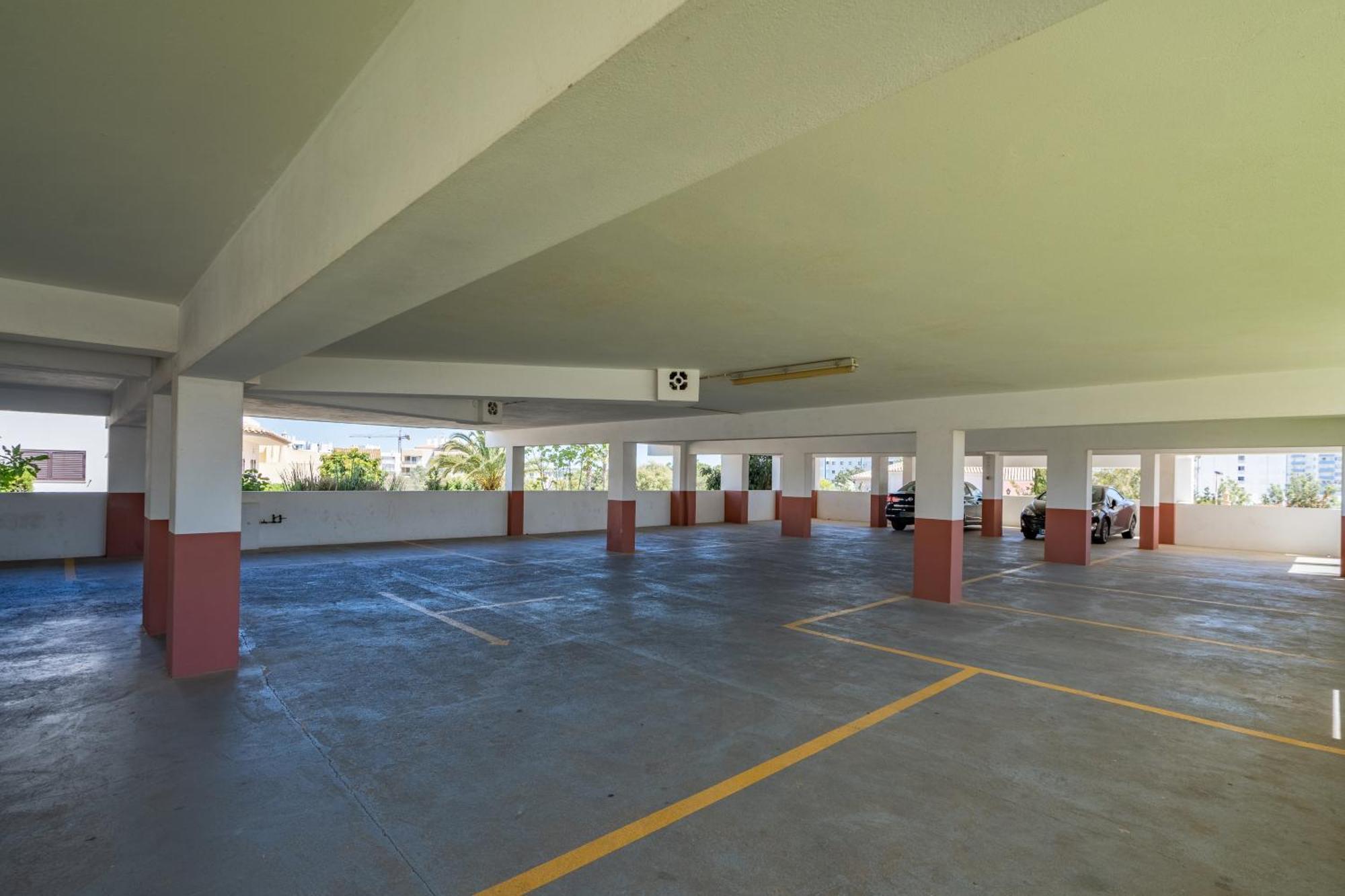 Vila Rosa Flat Portimão Dış mekan fotoğraf