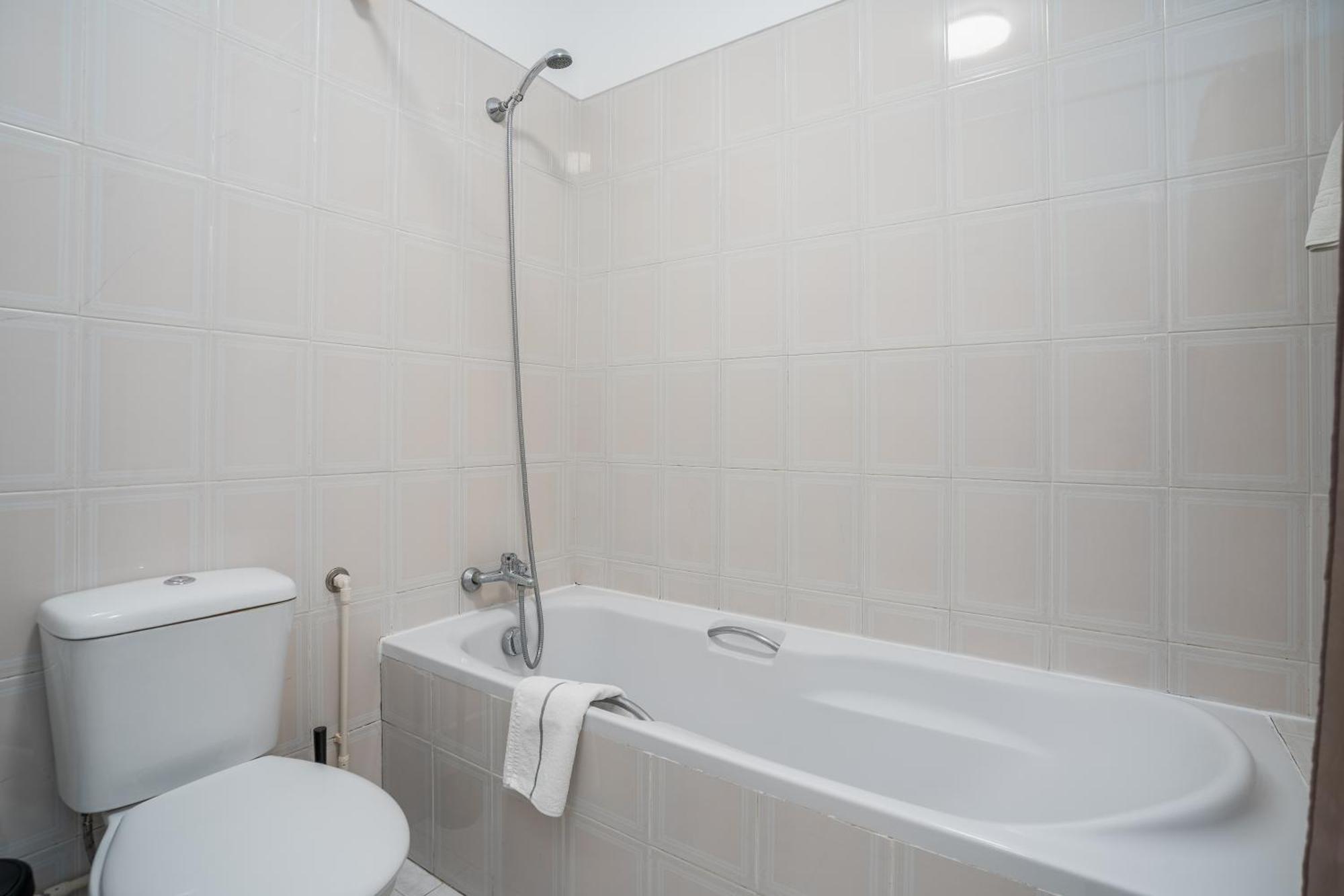 Vila Rosa Flat Portimão Dış mekan fotoğraf
