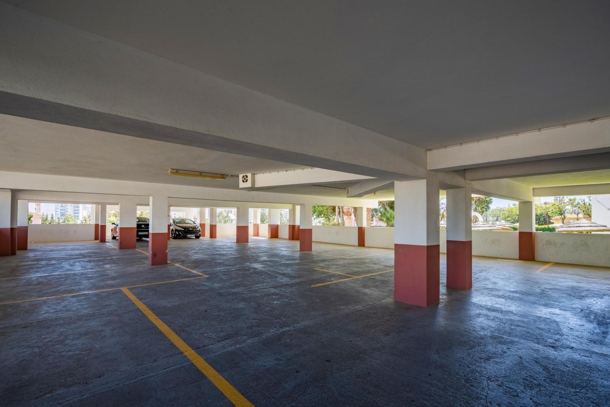 Vila Rosa Flat Portimão Dış mekan fotoğraf