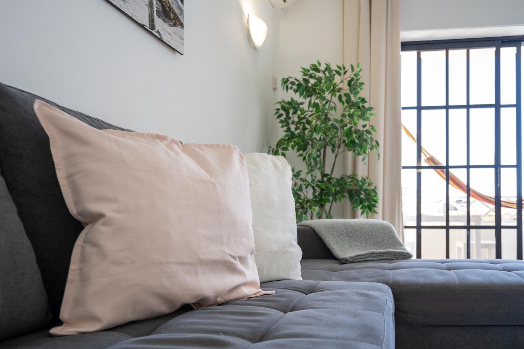 Vila Rosa Flat Portimão Dış mekan fotoğraf