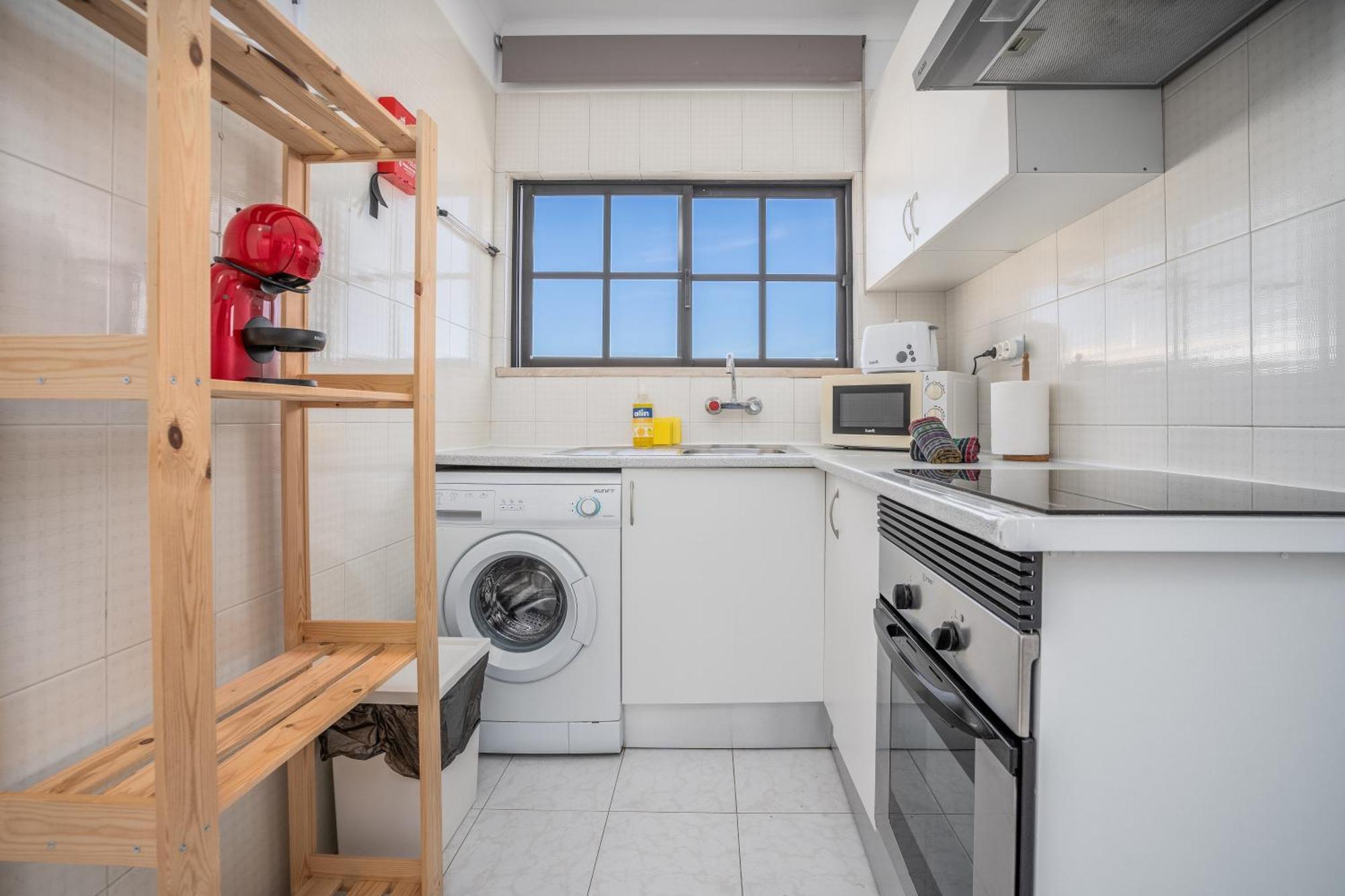 Vila Rosa Flat Portimão Dış mekan fotoğraf