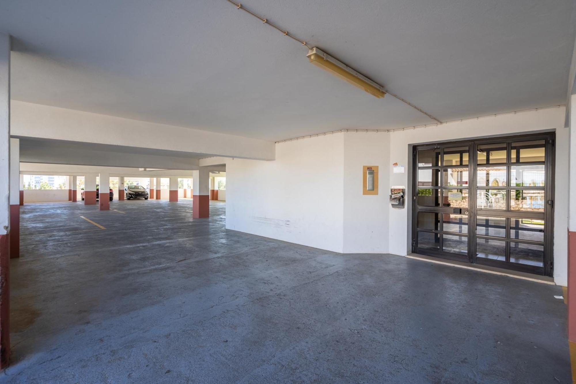 Vila Rosa Flat Portimão Dış mekan fotoğraf