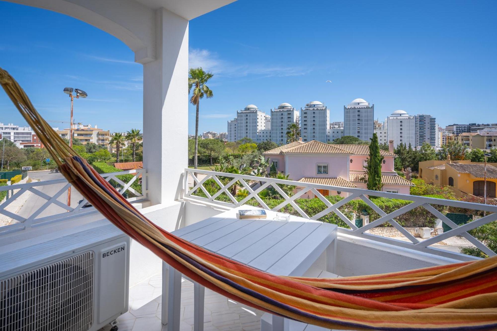 Vila Rosa Flat Portimão Dış mekan fotoğraf