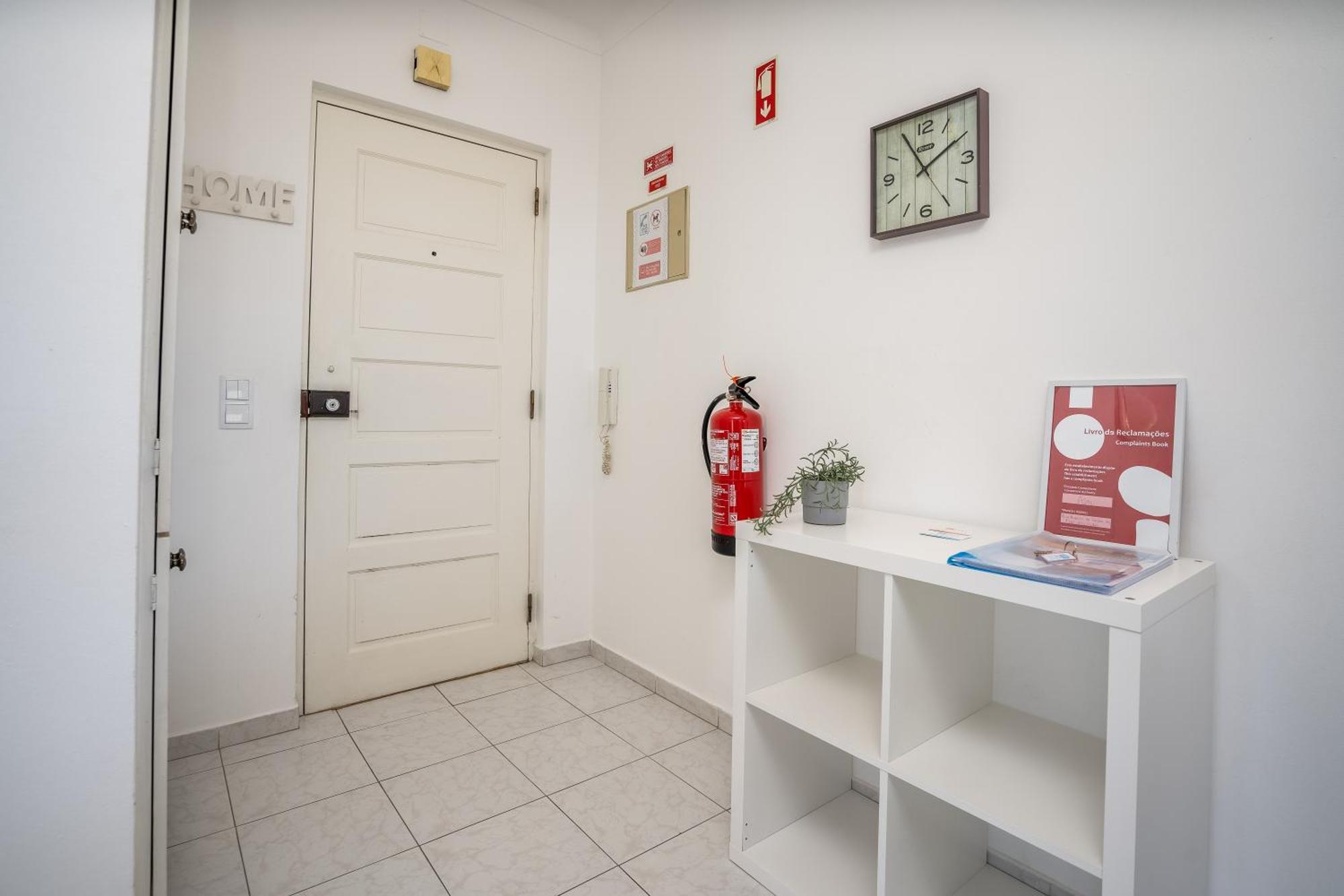 Vila Rosa Flat Portimão Dış mekan fotoğraf