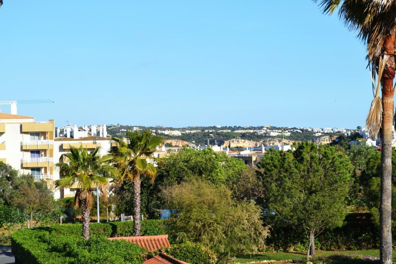 Vila Rosa Flat Portimão Dış mekan fotoğraf