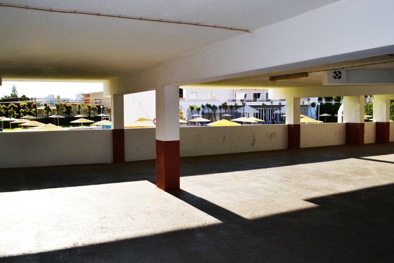 Vila Rosa Flat Portimão Dış mekan fotoğraf