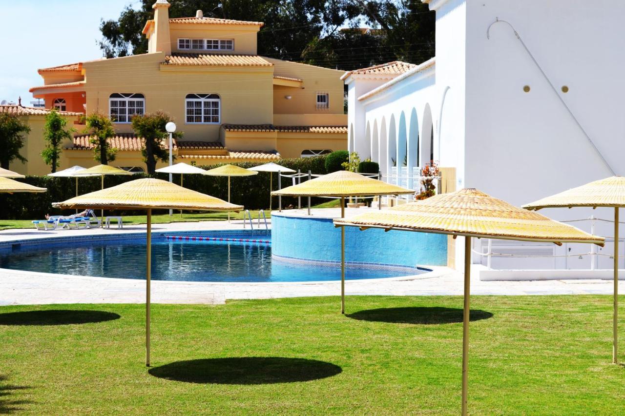Vila Rosa Flat Portimão Dış mekan fotoğraf