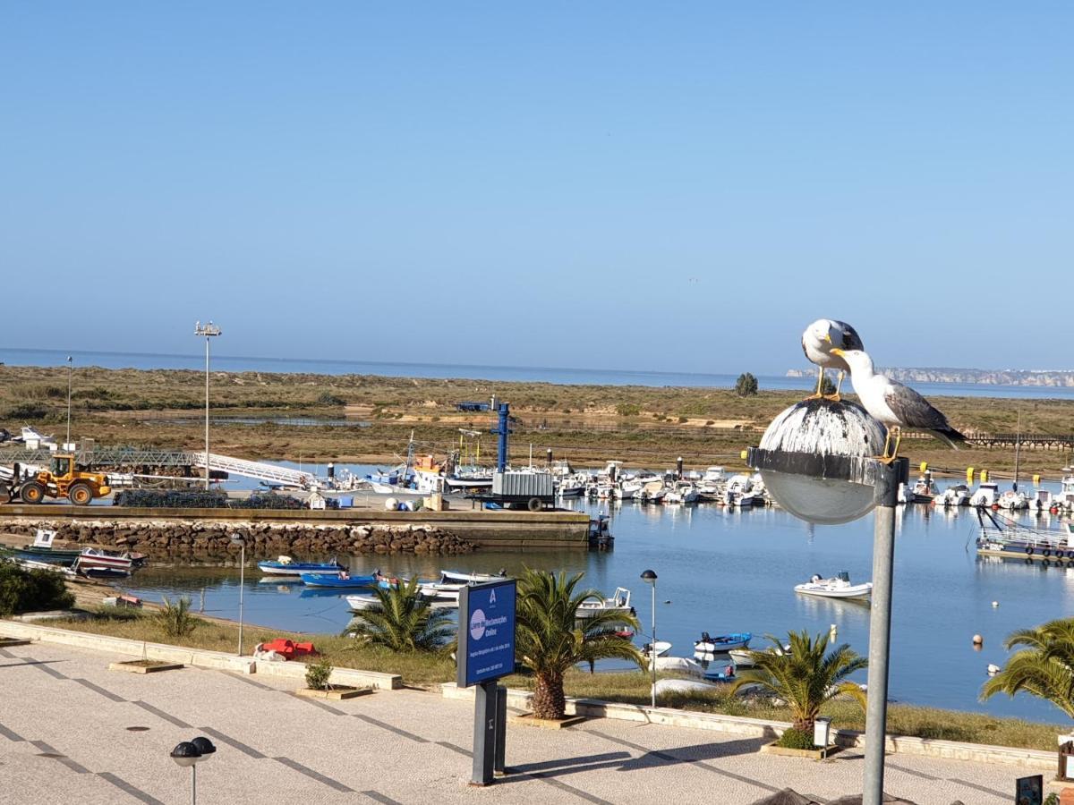 Vila Rosa Flat Portimão Dış mekan fotoğraf